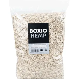 boxio Hanfstreu, 5,6 Liter