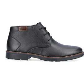 Rieker Klassische Stiefeletten Herren Schwarz 44