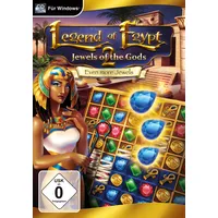 Legend of Egypt: Jewels of the Gods 2 - Even more Jewels (USK) (PC)