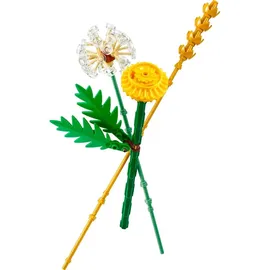 LEGO Botanicals Feldblumen 30701