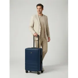 CAMEL ACTIVE Hanoi 4-Rollen M 65 cm / 65 l blau