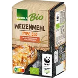 Edeka Bio Weizenmehl Type 550 1,0 kg