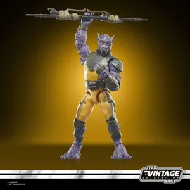 Hasbro Star Wars The Vintage Collection Garazeb „Zeb“ Orrelios Actionfigur 9,5 cm