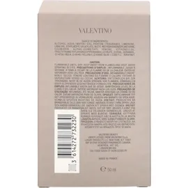 Valentino Uomo Eau de Toilette 50 ml