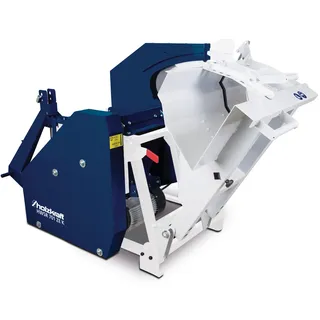 Holzkraft Wippkreissäge HWSR 701 ZE K
