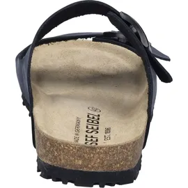 Josef Seibel Josef 01 für Herren, blau, Größe 42