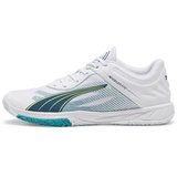 Puma Accelerate Turbo (107674_01)white ocean/tropic lime