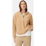 CAMEL ACTIVE Hoodie Beige XXL