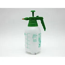 SAMENSHOP 24 Pflanzen Drucksprüher 2 Liter