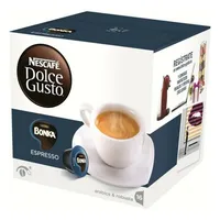 Etüie Dolce Gusto Espresso Bonka [16 uds]
