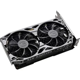 EVGA GeForce RTX 2060 KO Ultra Gaming, 6gb GDDR6, Dual Fans, Metal Backplate