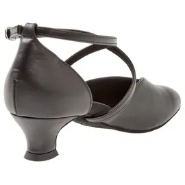 Diamant Damen Tanzschuhe 107 013 034 Damen Tanzschuhe Standard & Latein Schwarz 33 1/3 EU 1.5 Damen UK