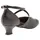 Diamant Damen Tanzschuhe 107 013 034 Damen Tanzschuhe Standard & Latein Schwarz 33 1/3 EU 1.5 Damen UK