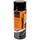 FoliaTec Sitz und Leder Farbspray schwarz glanz 400 ml) Lederpflegemittel 2403