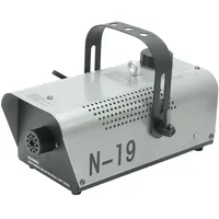 Eurolite N-19 Nebelmaschine
