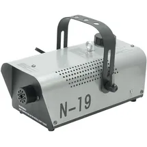 Eurolite N-19 Nebelmaschine
