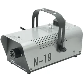 Eurolite N-19 Nebelmaschine