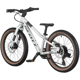 Scott Scale 200 20 Zoll alloy silver