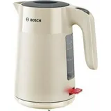 Bosch Wasserkocher Beige