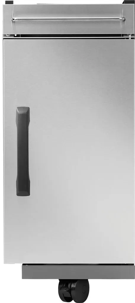 Napoleon Rogue® PRO & PRO-S  Unterschrank / Edelstahl - Edelstahl