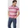 Babista Poloshirt ILRON rot- 60/62