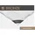 SPESSARTTRAUM Daunendecke Bronze medium Daunen, 10% Federn 155x220 cm