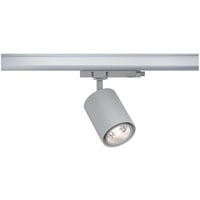 Paulmann Kratos LED-Schienenstrahler ProRail3 LED Silber