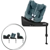 Cybex Sirona Gi i-Size Plus Stormy Blue