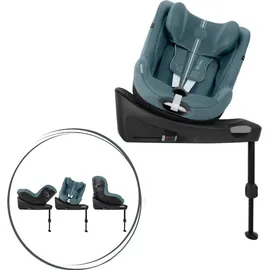 Cybex Sirona Gi i-Size Plus Stormy Blue