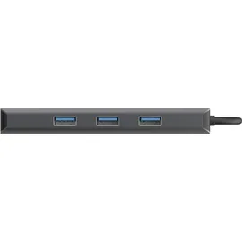 Sitecom CN-5507 Usb-C Pd Multiport Adapter - Grau