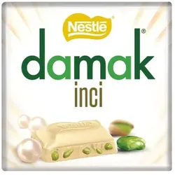 Nestle Damak Inci 60g