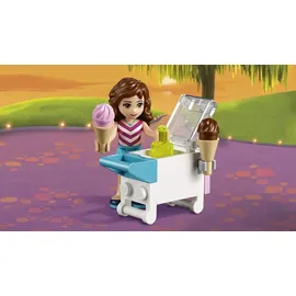 LEGO Friends Raketen-Karussell 41128