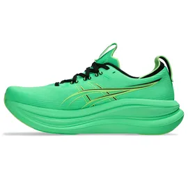 Asics Gel-Nimbus 28 Herren Vital Green/Illuminate Green 42