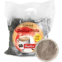 Caféclub Supercreme Regular 100 St.