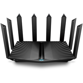 TP-LINK Archer AX90 V1.2 AX6600 Triband Router