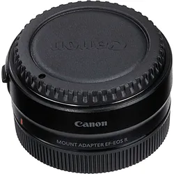 Canon Mount Adapter - Objektivadapter Canon EF - Canon EOS R - für EOS R