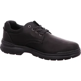CLARKS Rockie WalkGTX Herren Schwarz 41,5