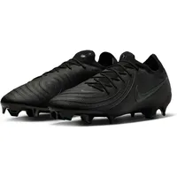 Nike Phantom GX 2 Pro Herren Black/Black-Deep Jungle 42