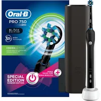 Oral-B Pro 750 CrossAction