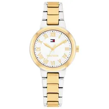 Tommy Hilfiger Becca Edelstahl 1782903