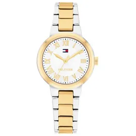 Tommy Hilfiger Becca Edelstahl 1782903