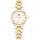 Tommy Hilfiger Becca Edelstahl 1782903