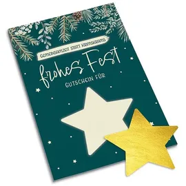 brunnen / brunnen-verlag, gießen Frohes Fest