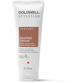 Goldwell Stylesign Texture Formgebende Creme 75 ml