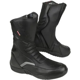 Modeka GmbH Blaker Rot/Schwarz 41