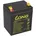 KungLong Bleiakku 12V 4 5Ah kompatibel DM12-4 5 battery AGM VdS