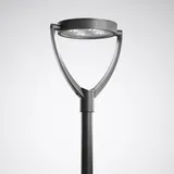 Trilux LED-Aufsatzleuchte Publisca P1 #6649740