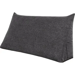 Bett-Sitzkissen