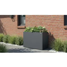Weka Gary M 100 x 50 x 77 cm Anthrazit