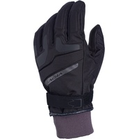 Macna Passage Handschuhe, schwarz, Größe L